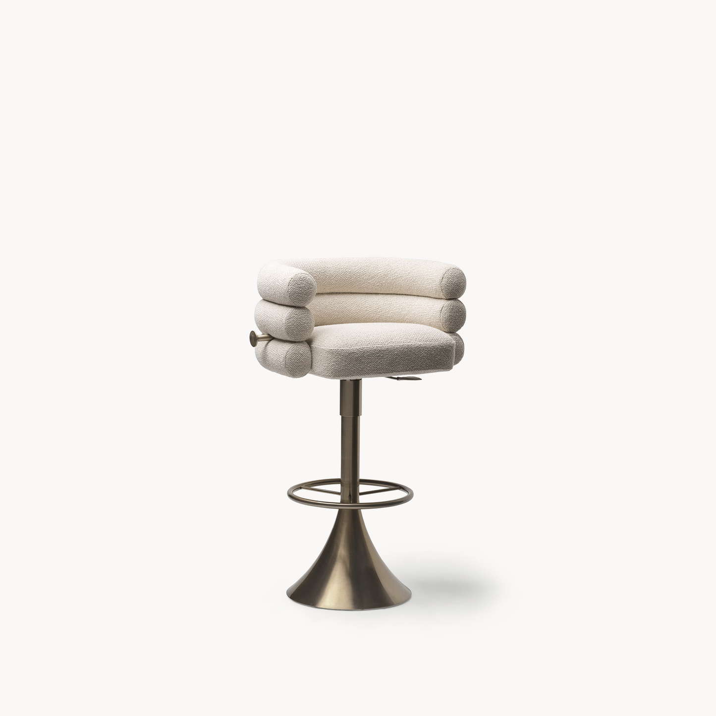 Visionnaire Voluptas Bar Chair