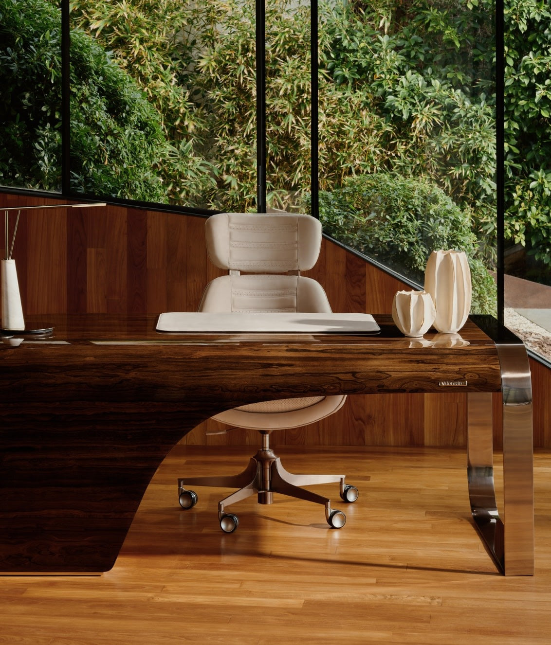 Visionnaire Arrakis Writing Table