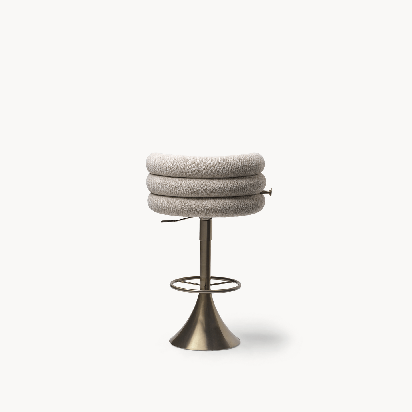 Visionnaire Voluptas Bar Chair