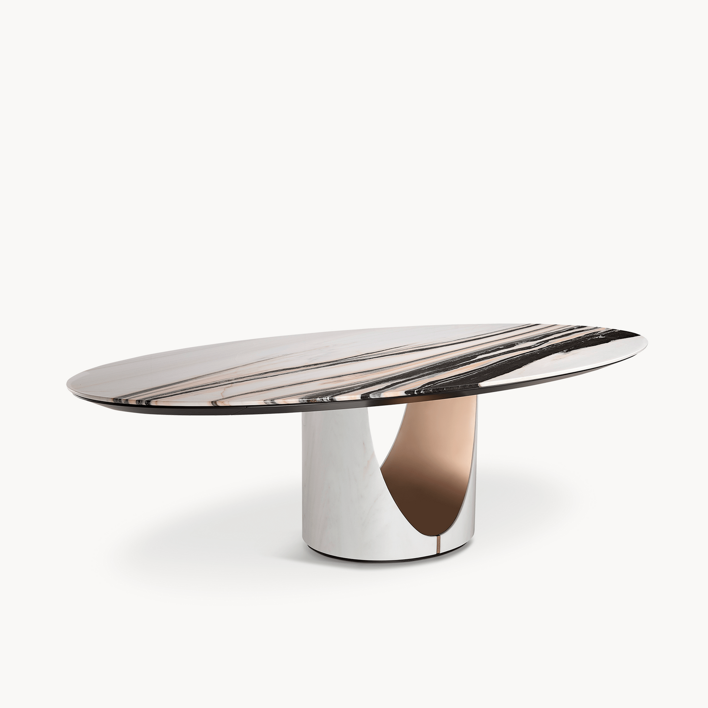 Visionnaire Cameron Dining Table
