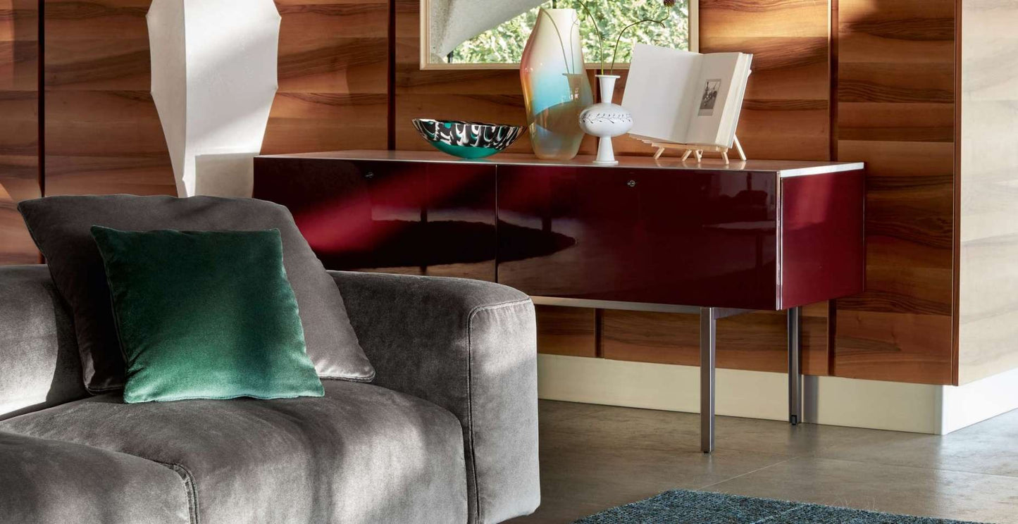 Cassina Flat Sideboard