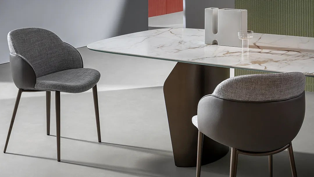 Bonaldo Flame Dining Table
