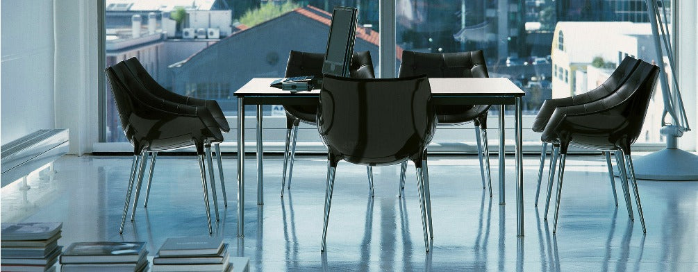 Cassina Passion Dining Chair