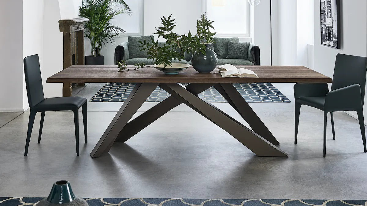 Bonaldo Big Dining Table