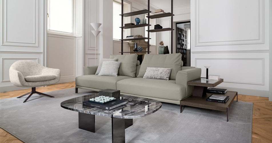Arketipo That'S Life Sofa