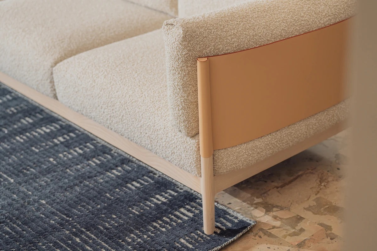 Amura Stilt Sofa