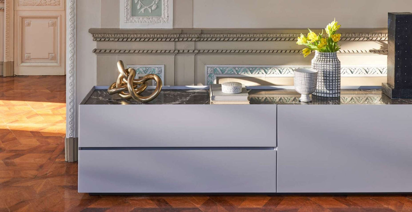 Cassina Ghost Box Sideboard