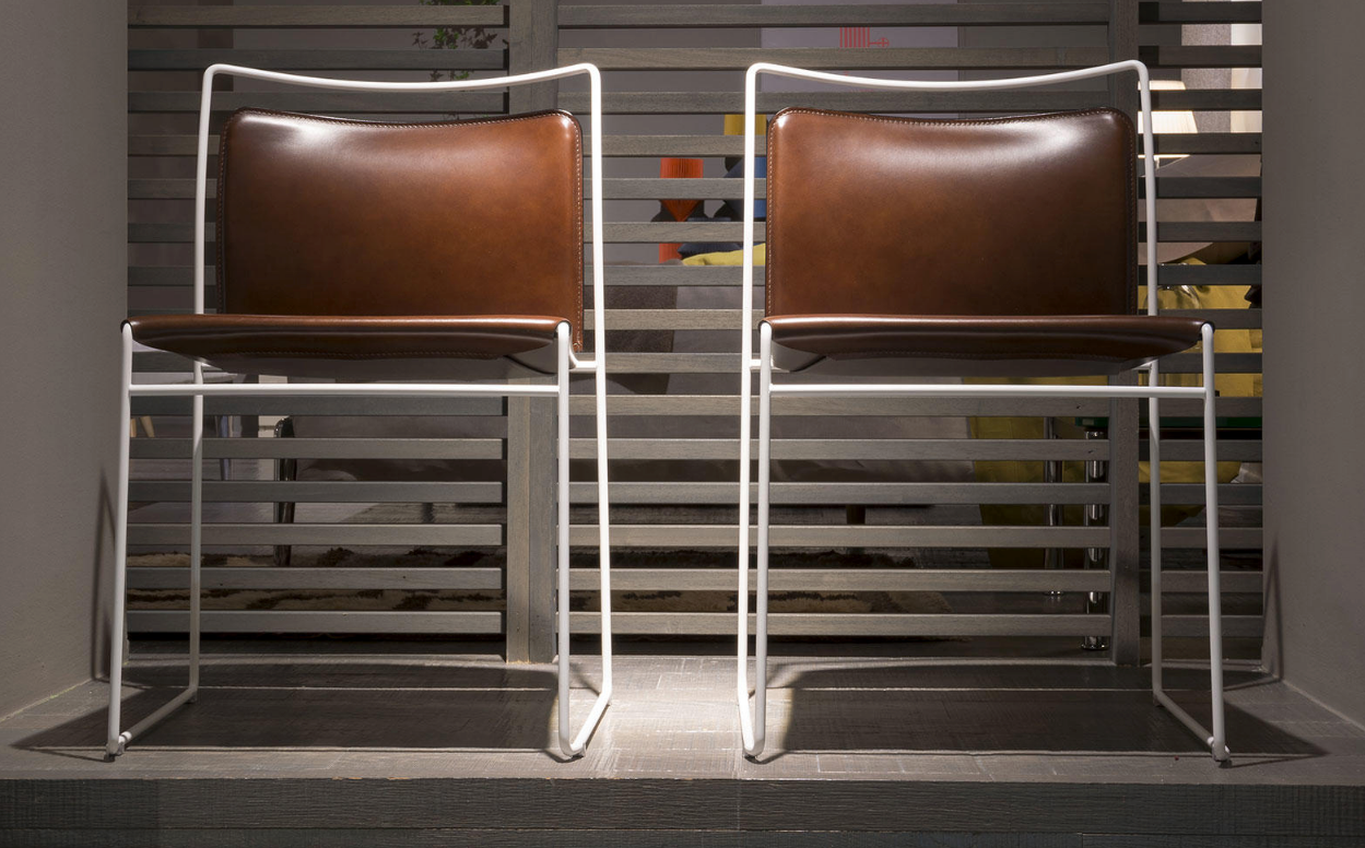 Cassina Tulu Dining Chair