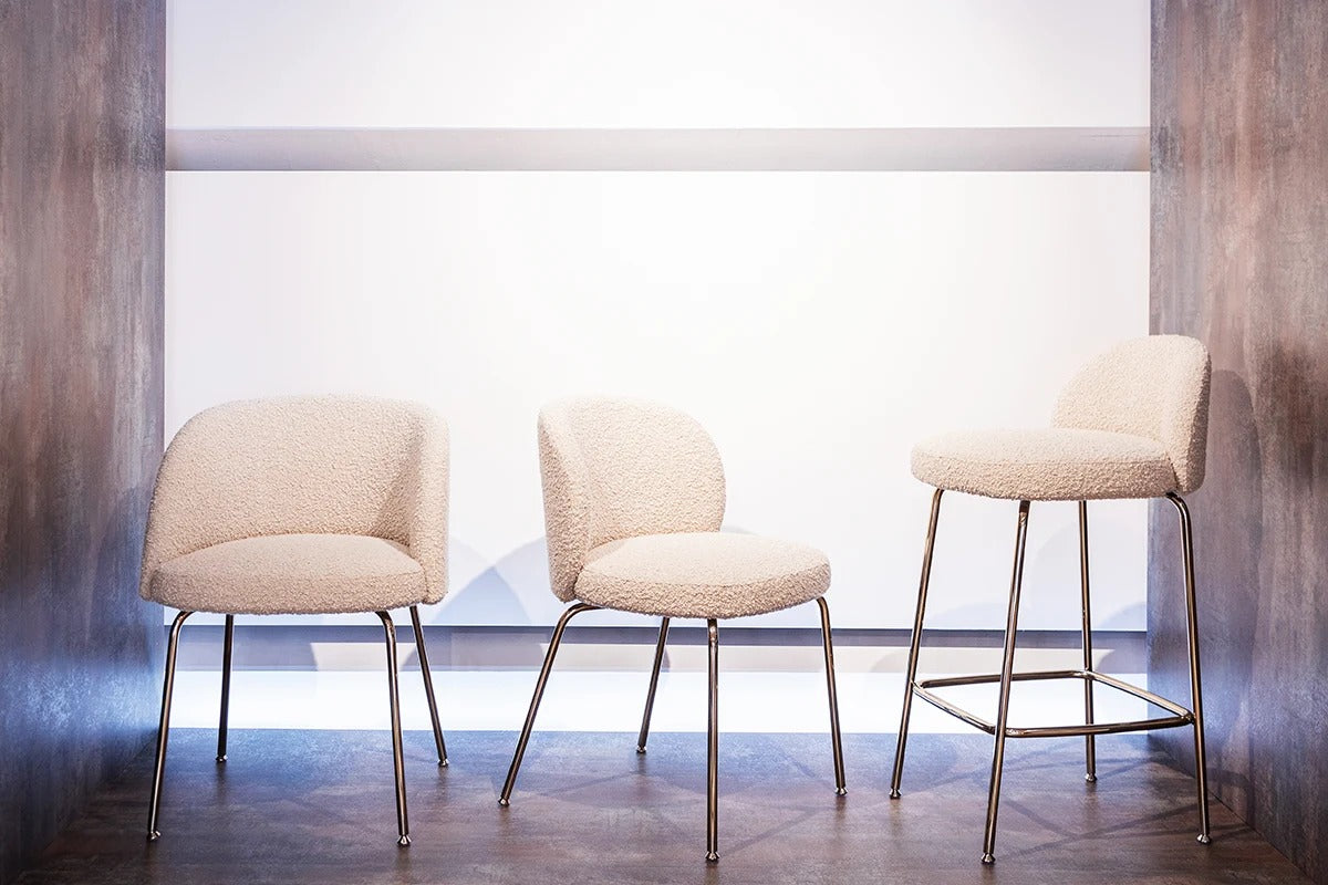 Amura Monnalisa Dinning chair