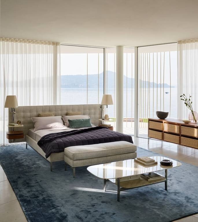 Cassina Volage Ex-S Sideboard