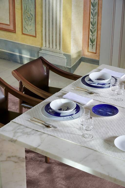 Cassina  Ordinal Dining Table