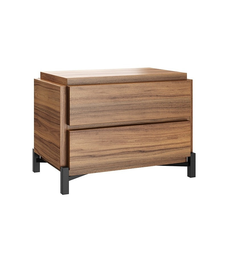 Bonaldo Groove Nightstand
