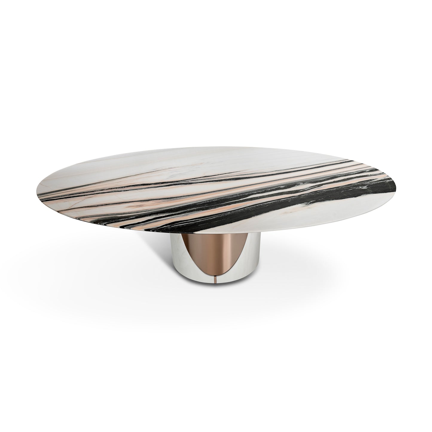 Visionnaire Cameron Dining Table