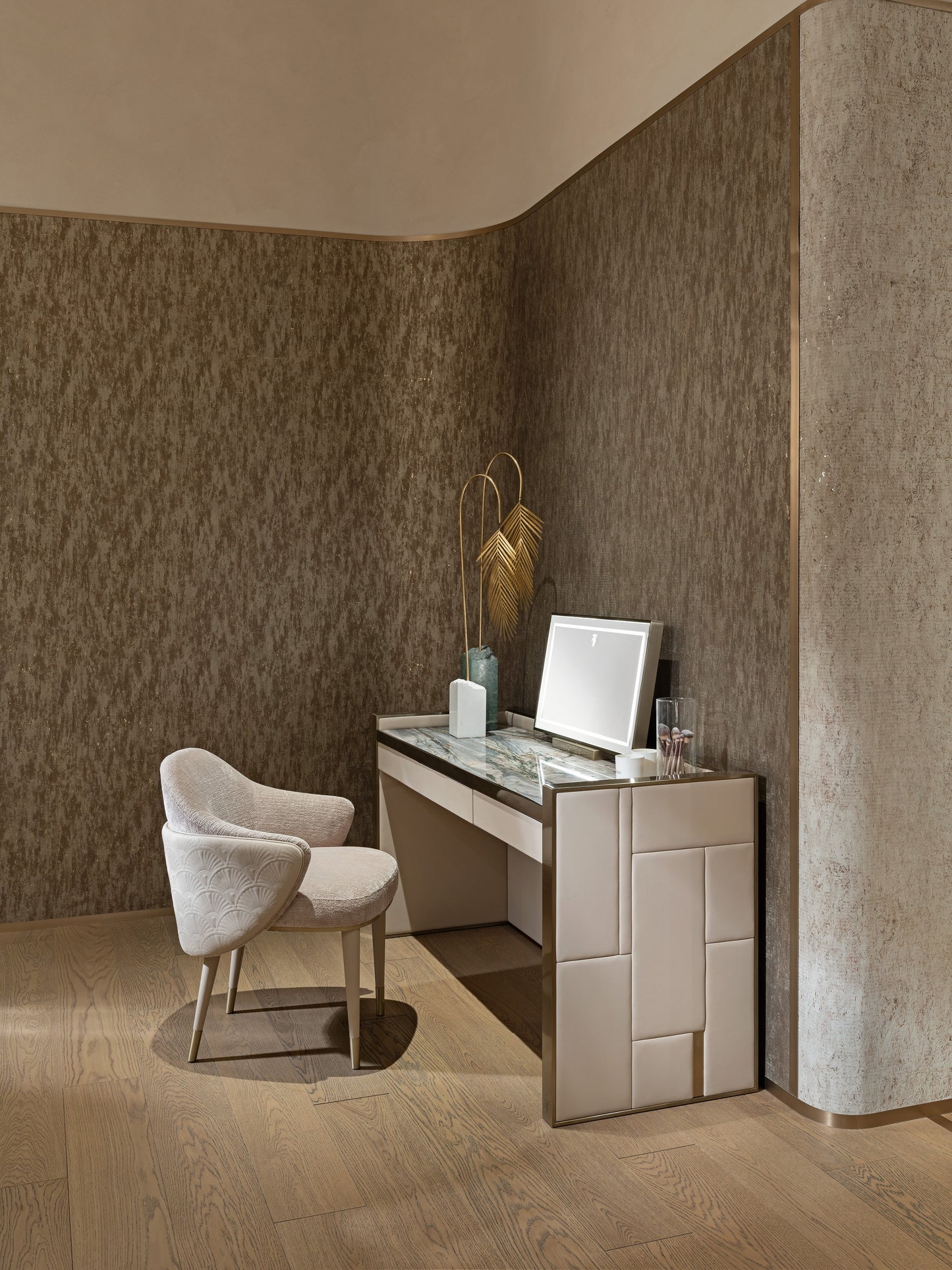 Visionnaire Adele Dining Chair