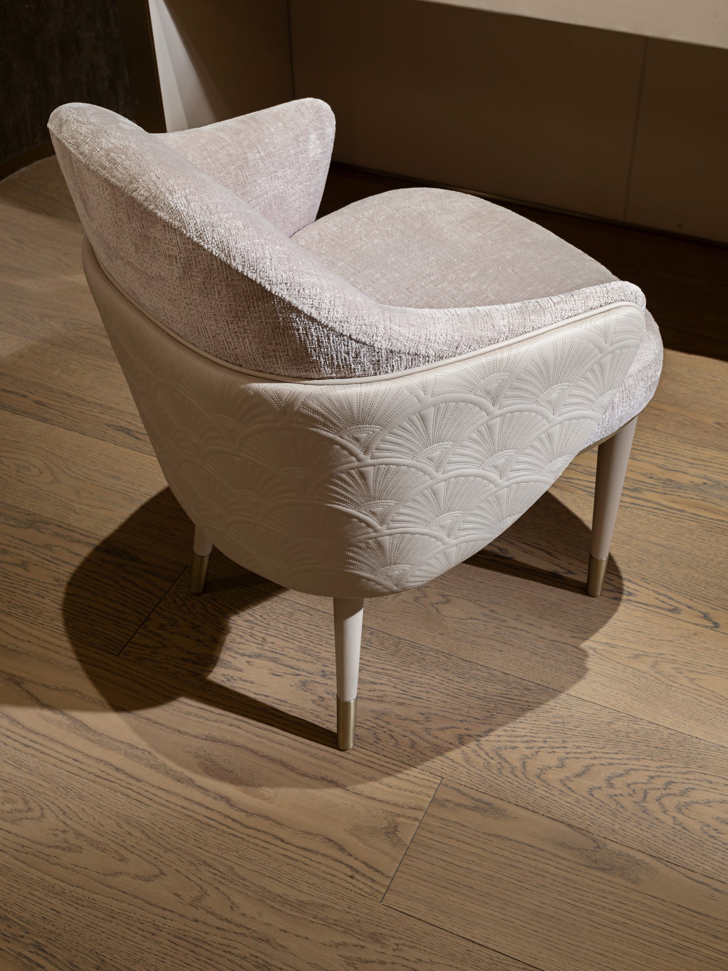 Visionnaire Adele Dining Chair