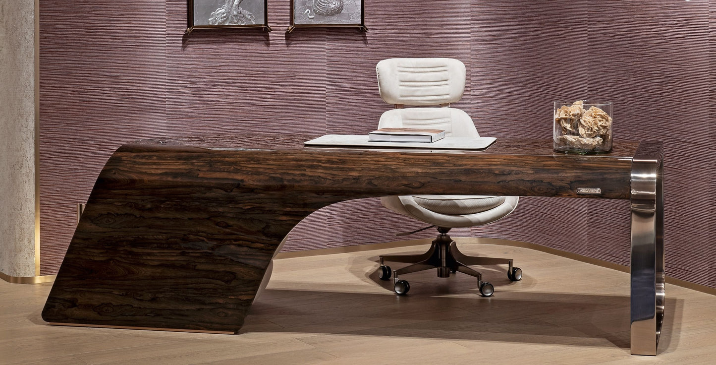 Visionnaire Stilgar Office Chair