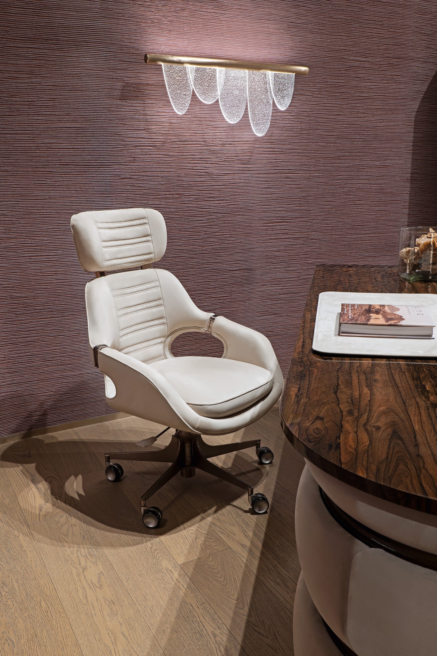Visionnaire Stilgar Office Chair