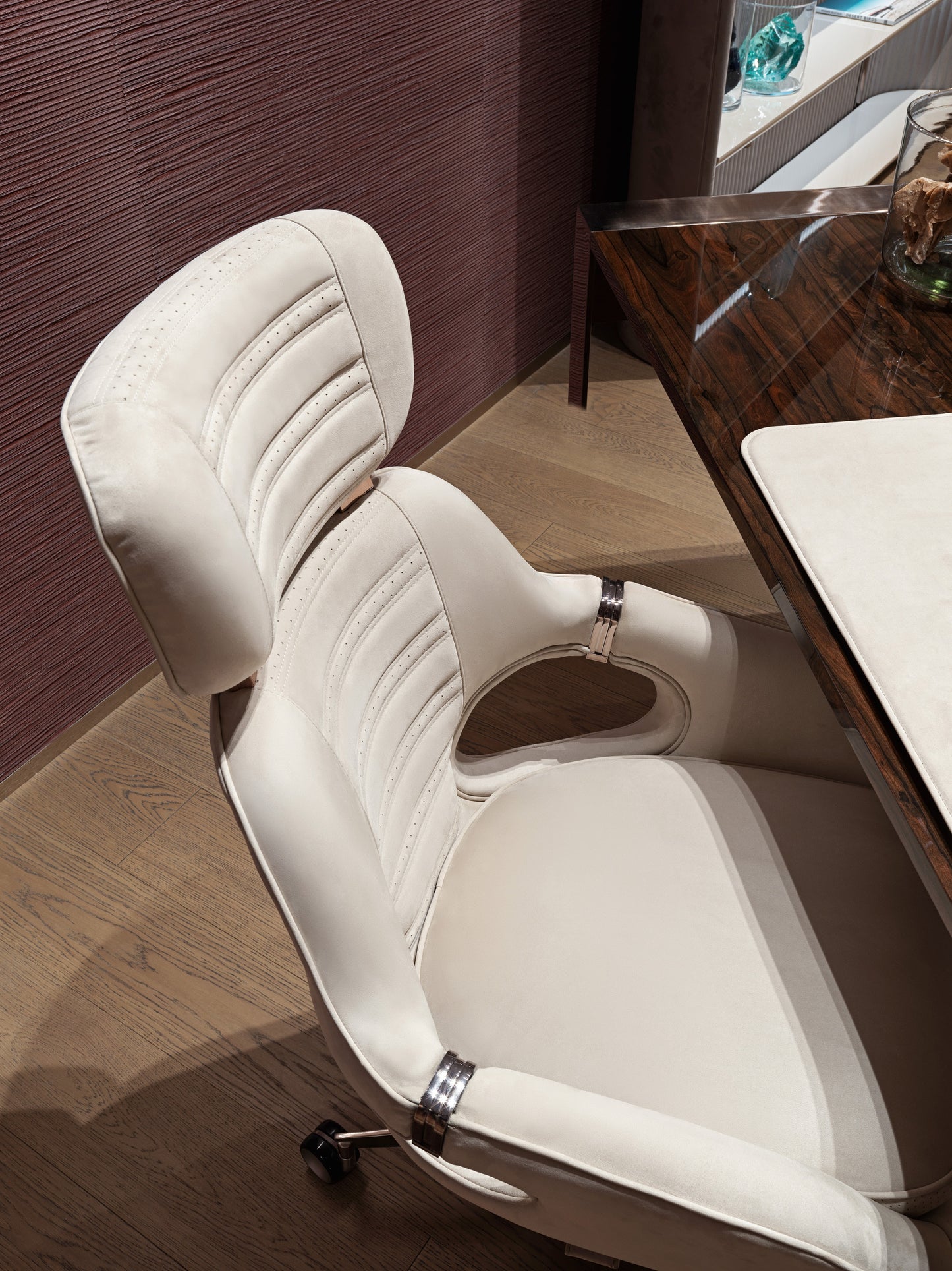 Visionnaire Stilgar Office Chair