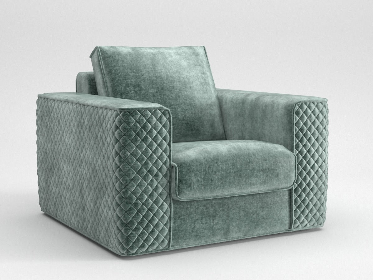 Alberta Espada Sofa