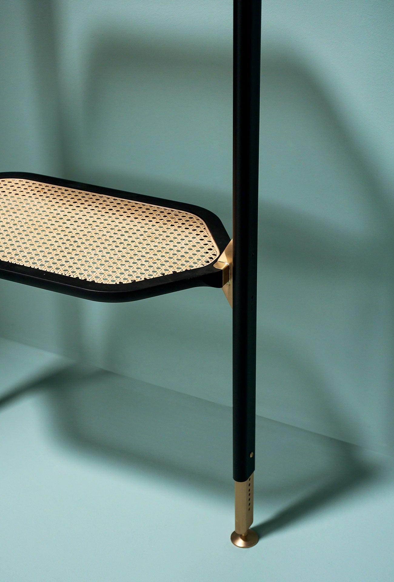 Baxter Libelle Bookshelf