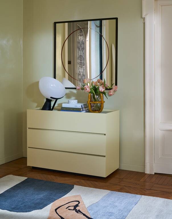 Cassina Ghost Box Sideboard