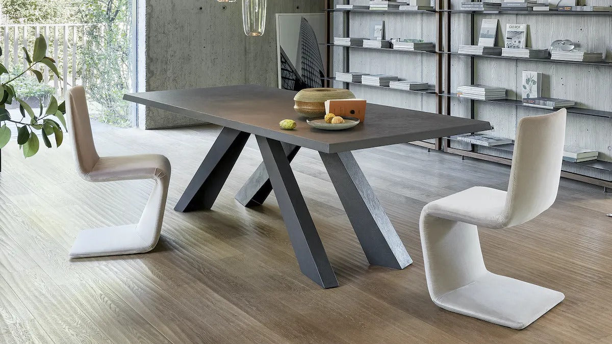 Bonaldo Big Dining Table
