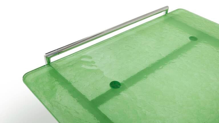 Cassina Esosoft Coffee Table