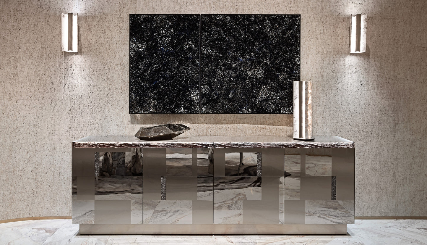 Visionnaire Visionnaire Zahara Sideboard
