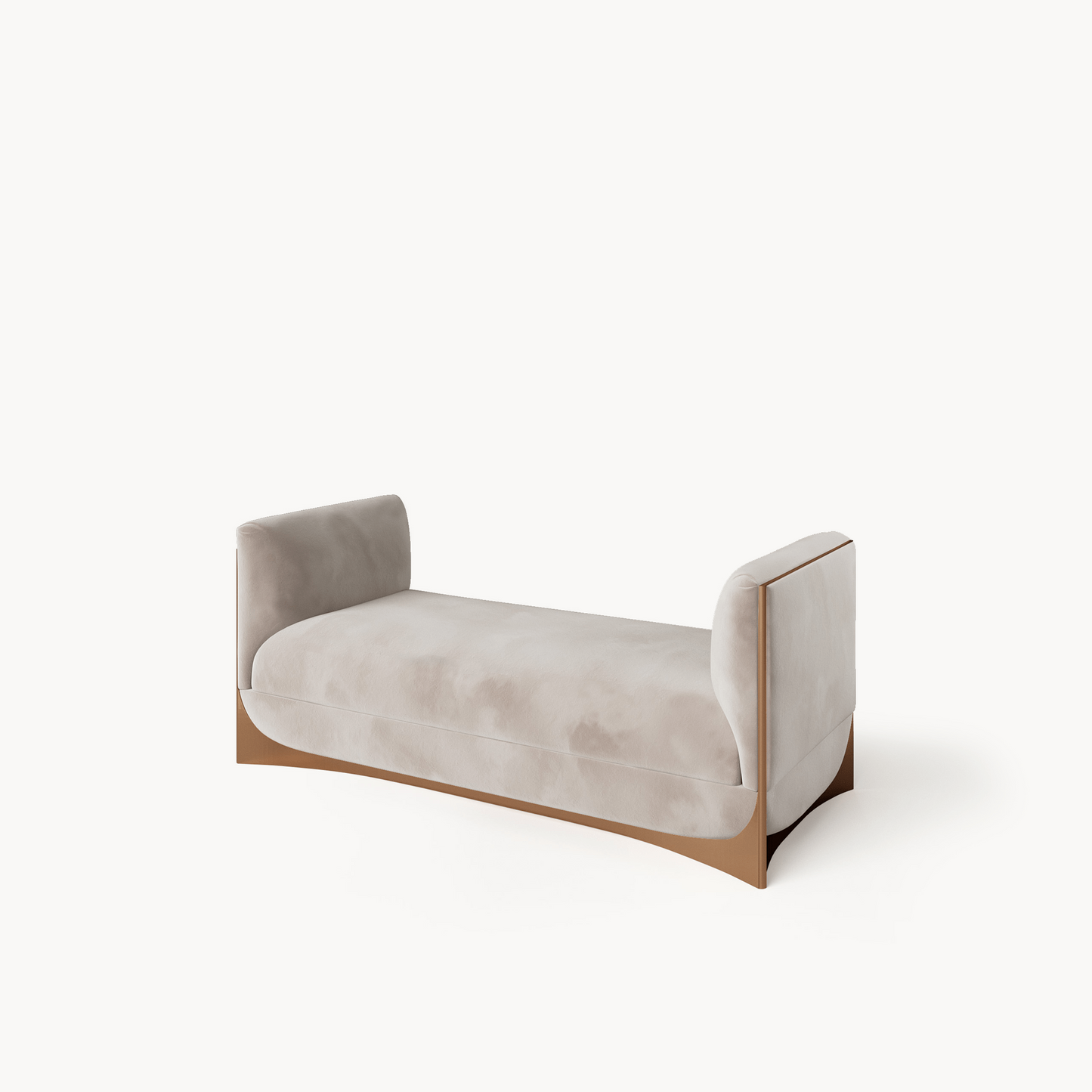 Visionnaire Cà Foscari Bench