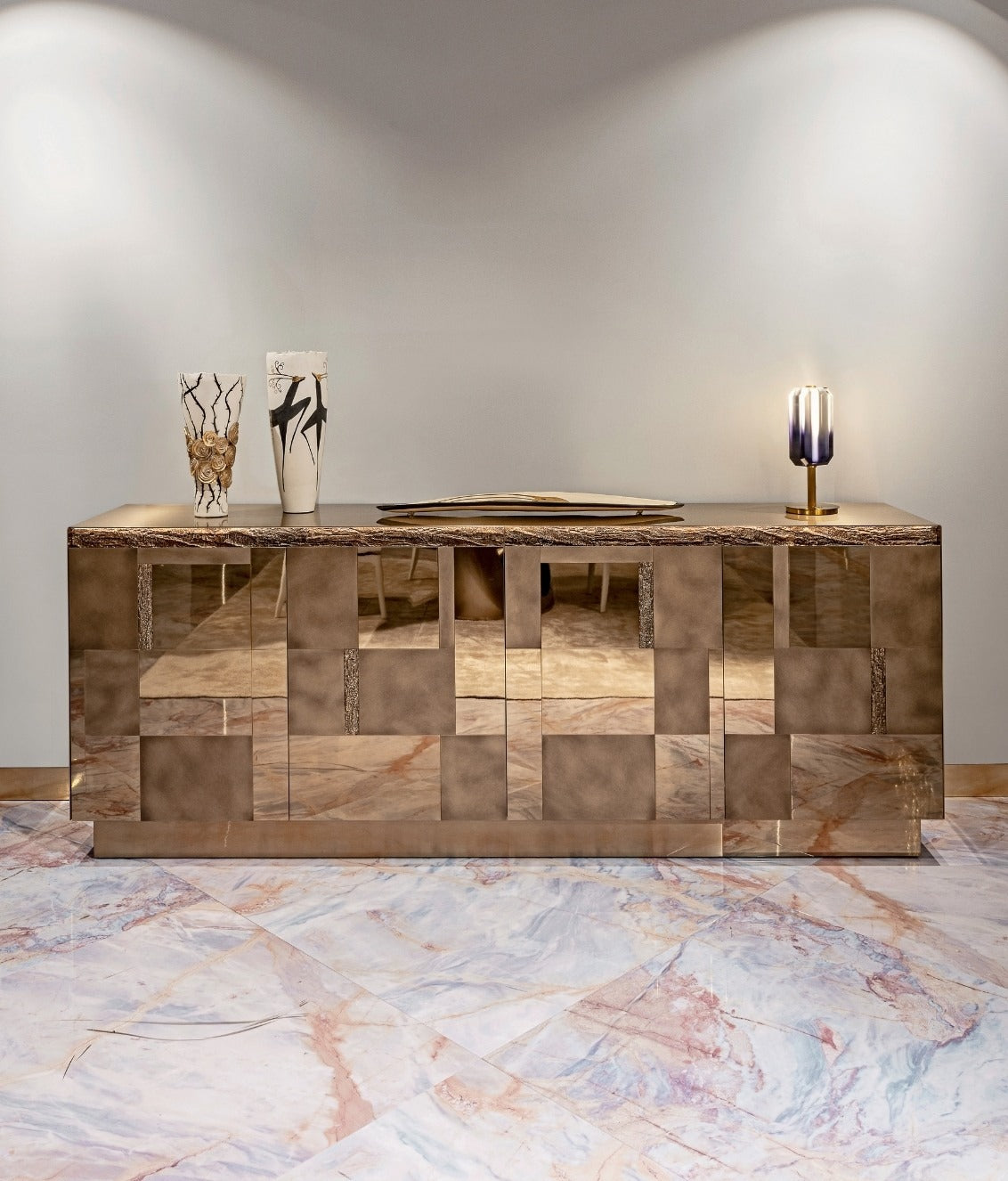 Visionnaire Visionnaire Zahara Sideboard