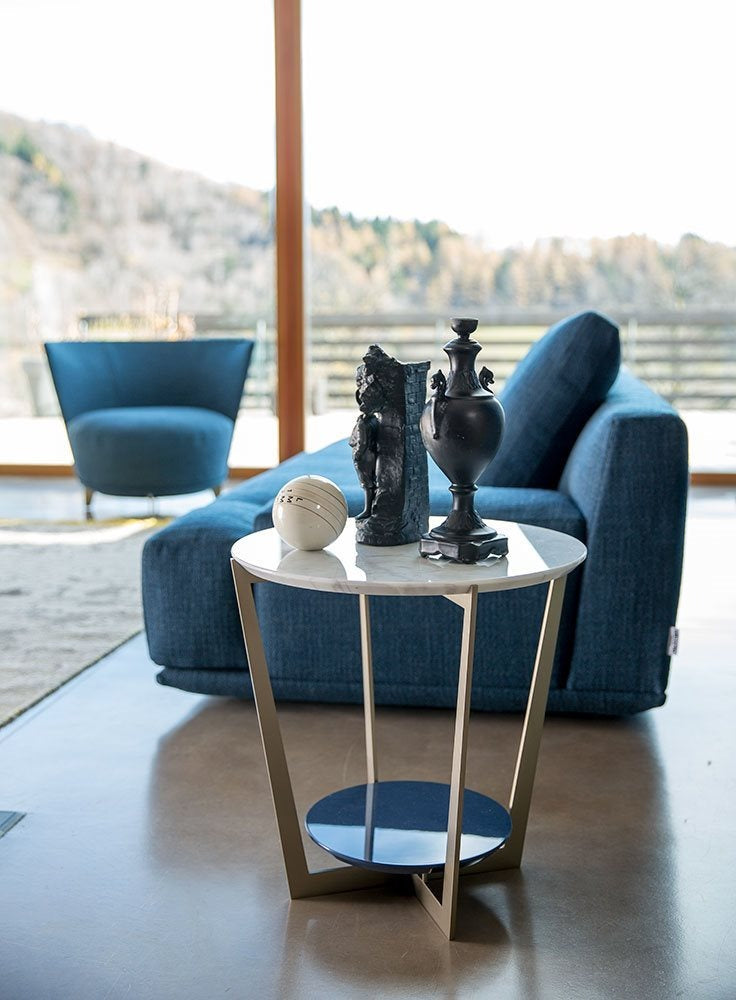 Alberta Frisco Coffee Table
