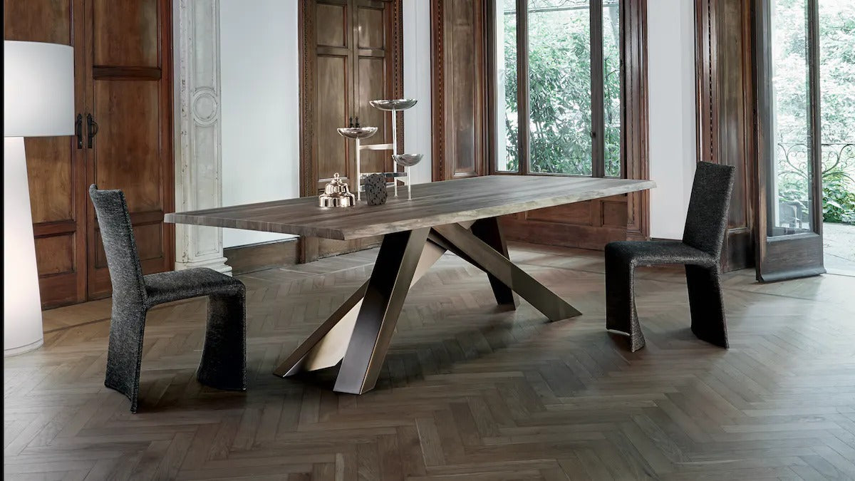Bonaldo Big Dining Table