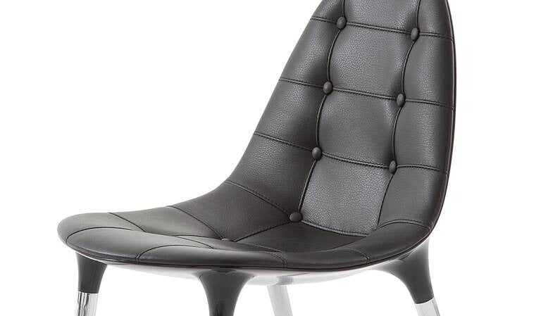 Cassina Caprice Dining Chair