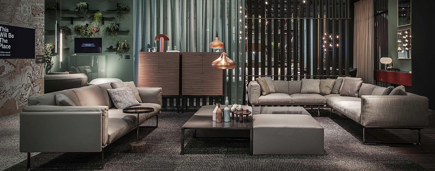 Cassina Flat Sideboard
