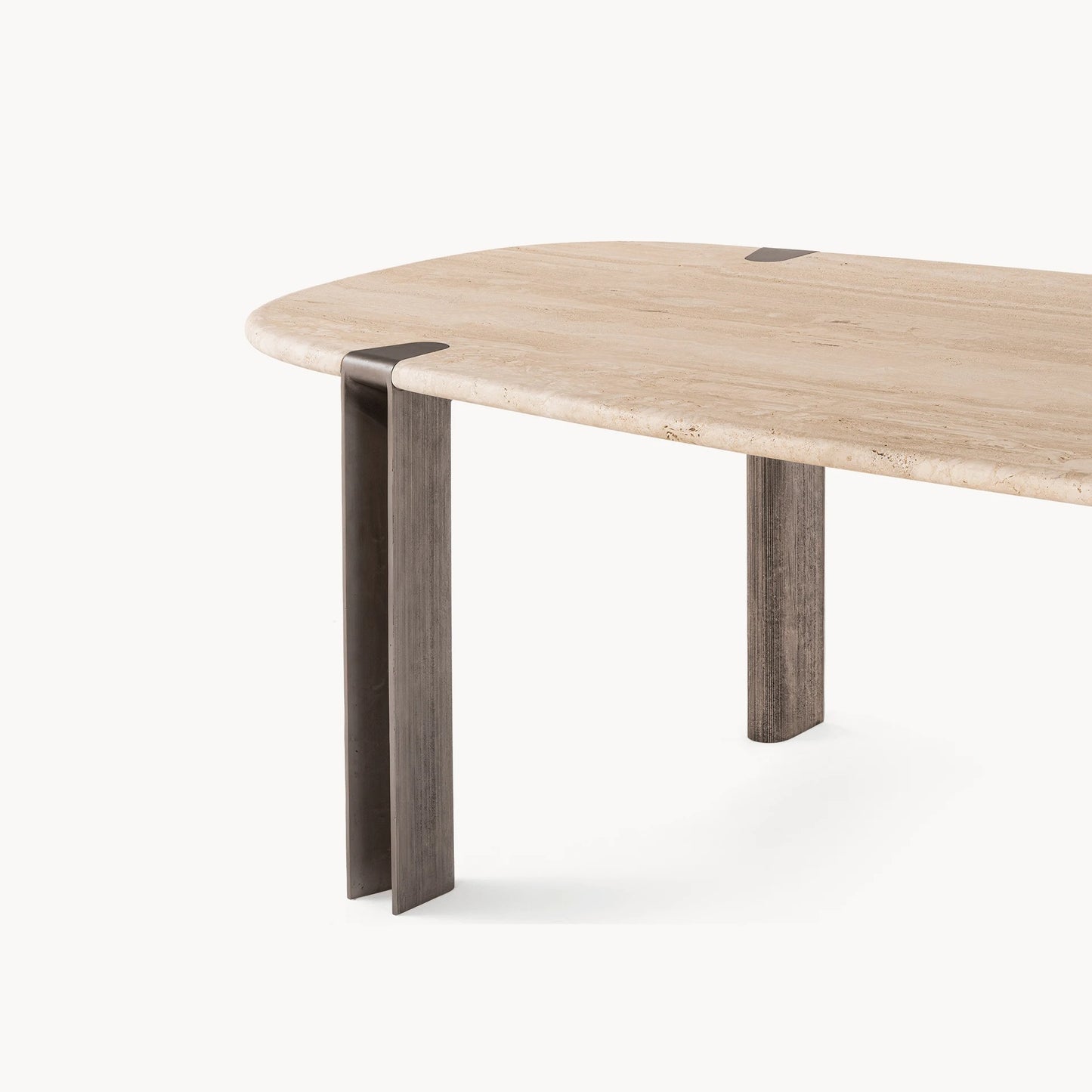 Visionnaire Mystic Dining Table