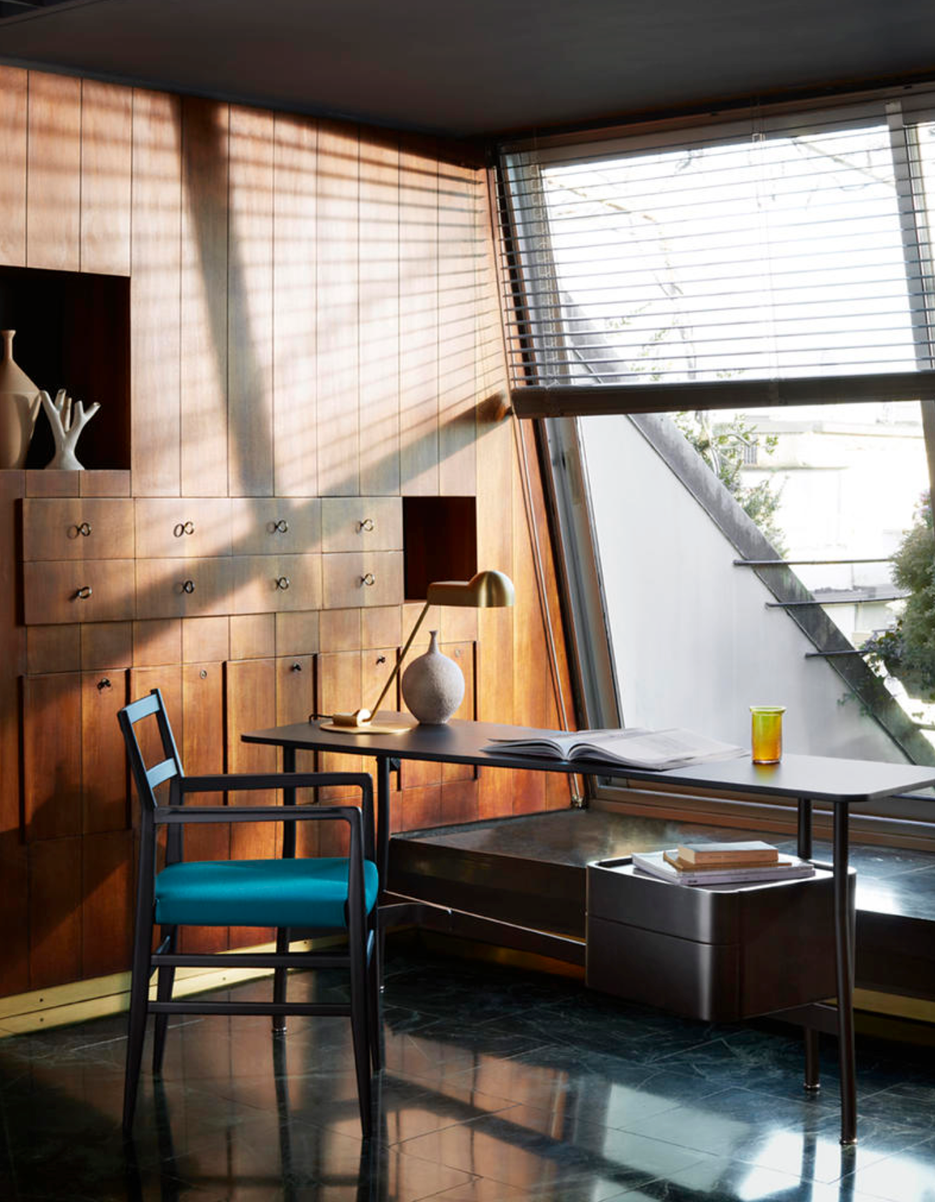 Cassina 699 Superleggera Dining Chair