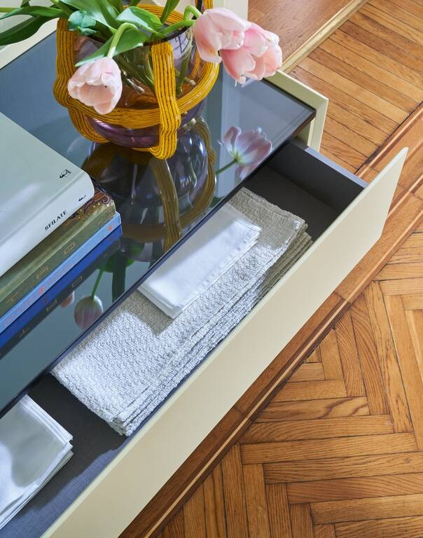 Cassina Ghost Box Sideboard
