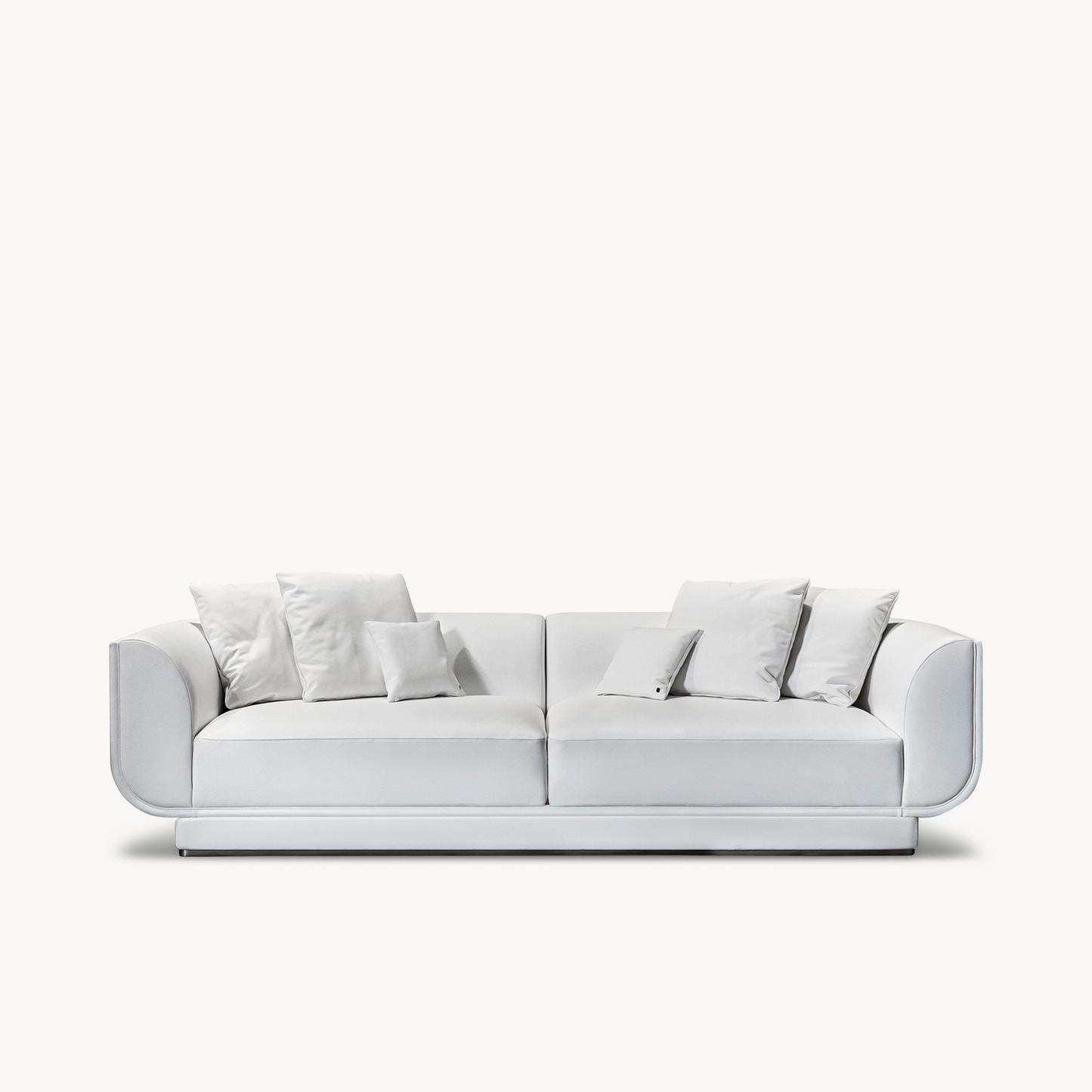 Visionnaire Foster Sofa