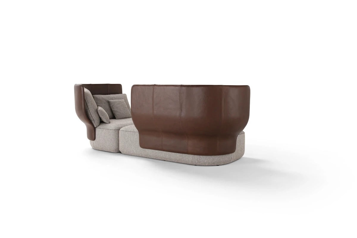 Amura Wazaa Sofa