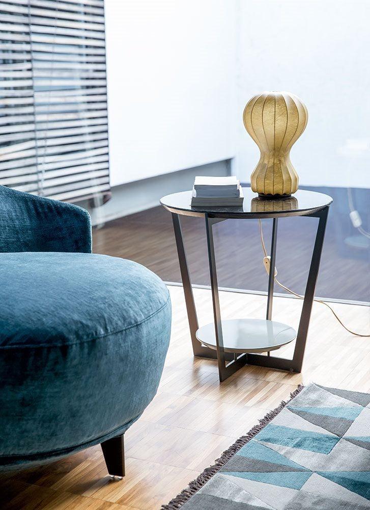 Alberta Frisco Coffee Table