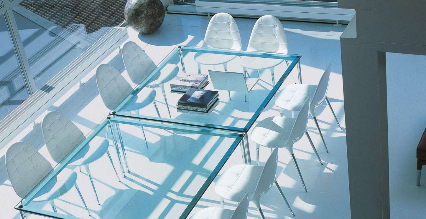 Cassina Caprice Dining Chair