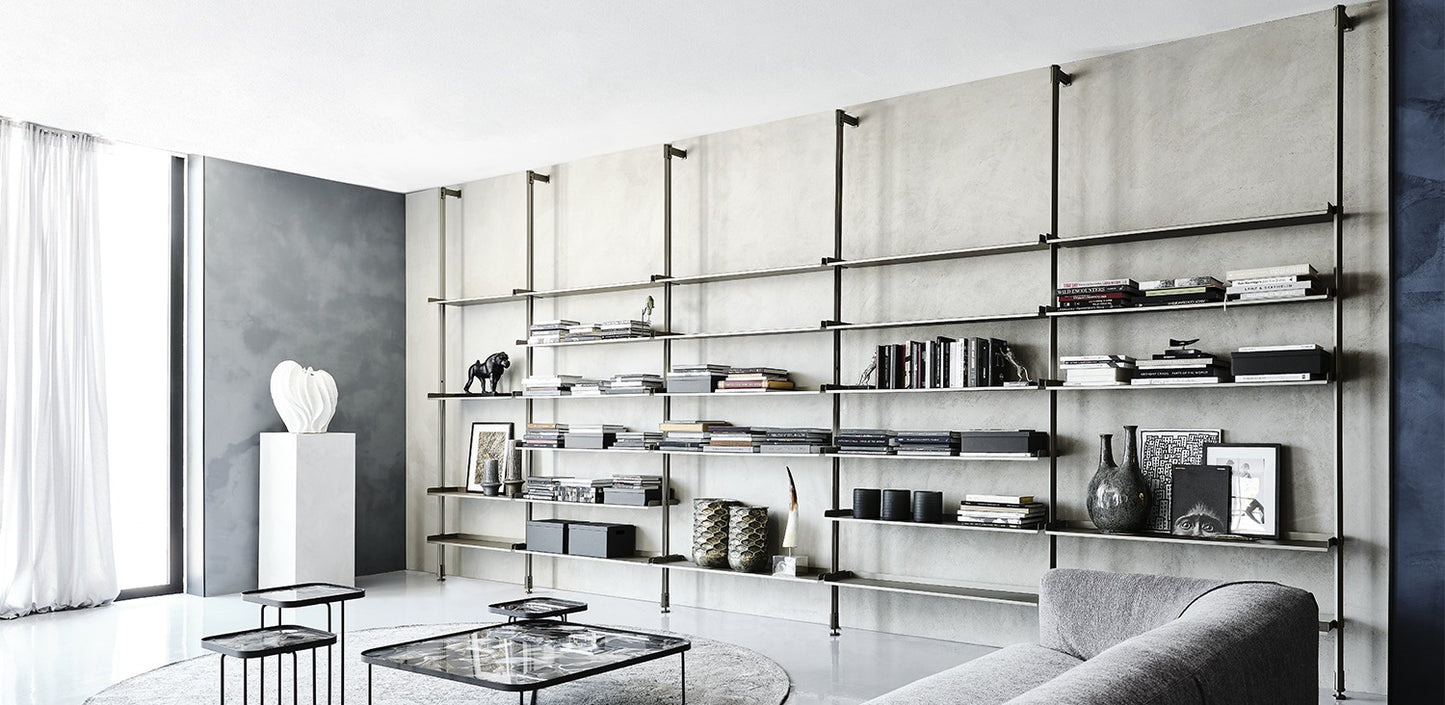 Cattelan Freeway Bookshelf