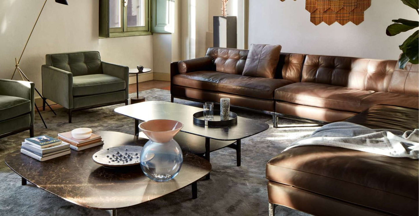 Cassina Volage Ex-S Coffee Table