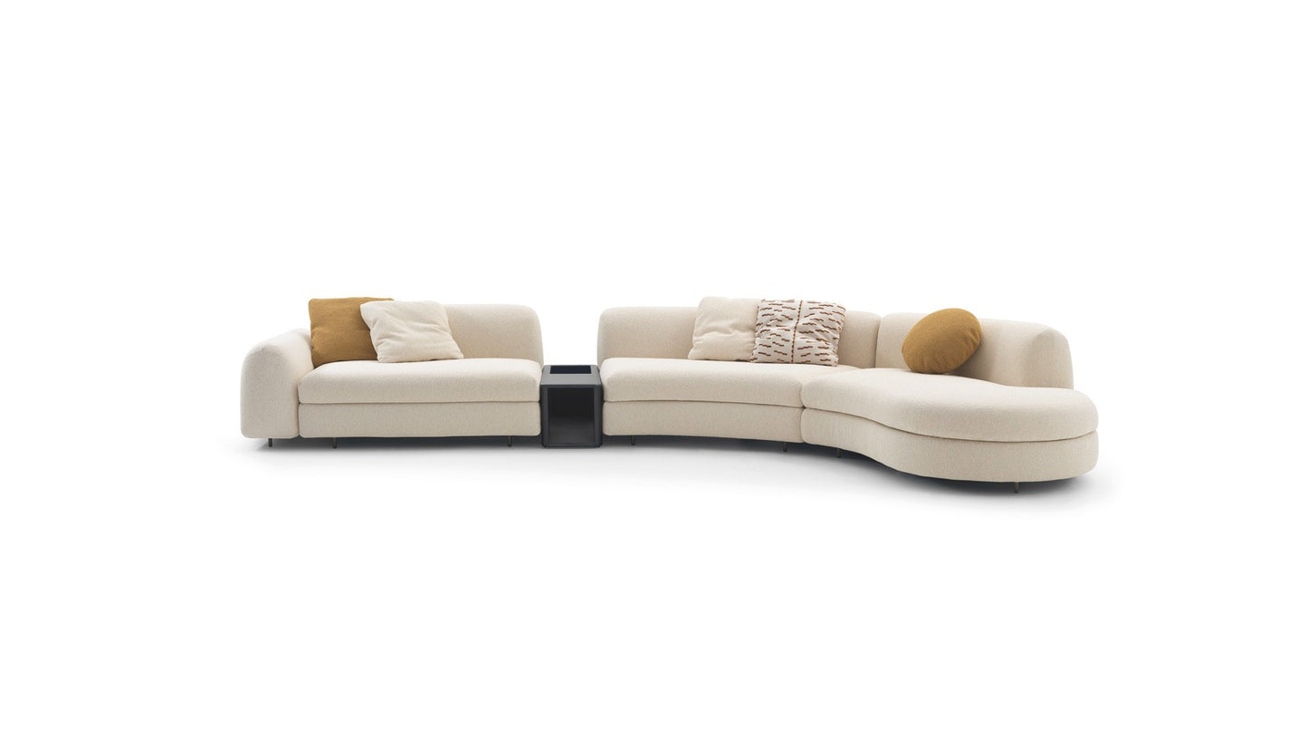 Arflex Edo Sofa
