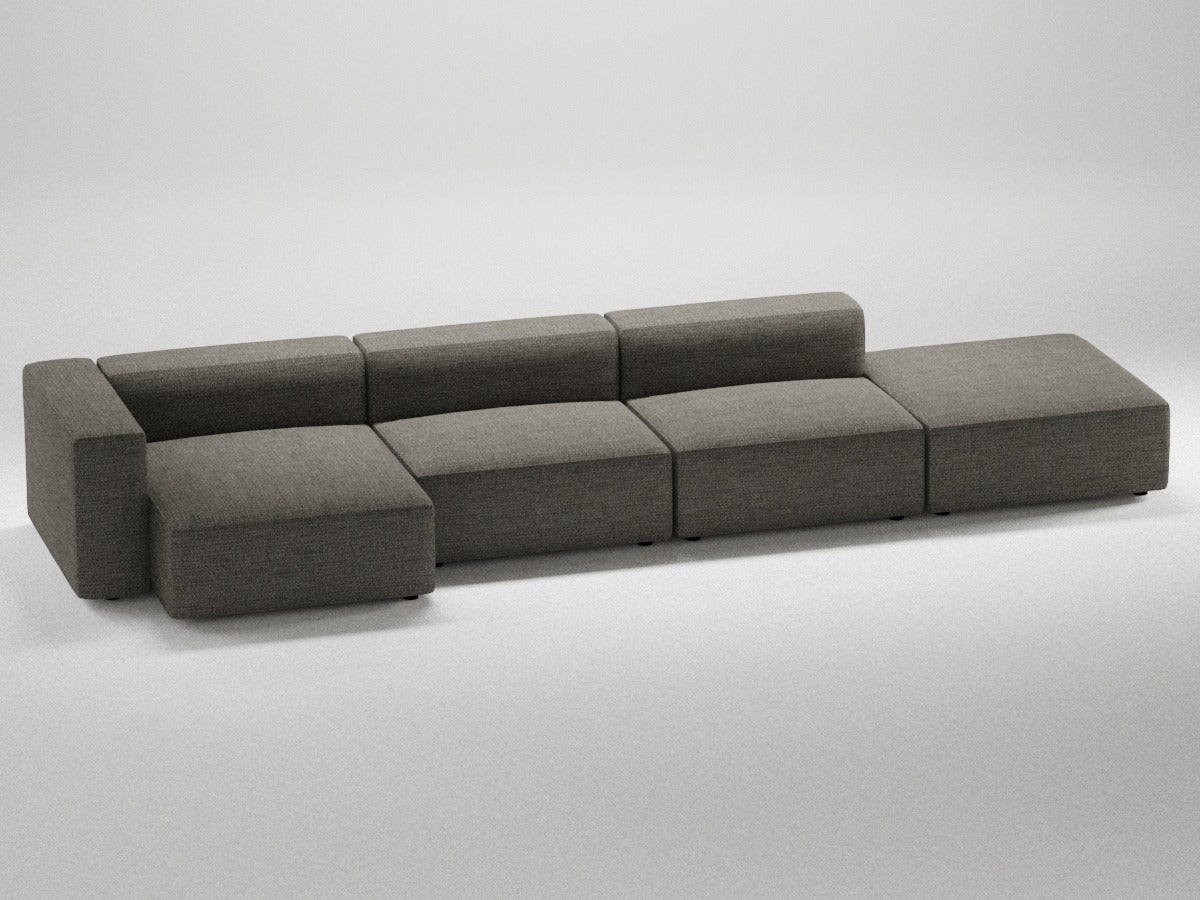 Alberta Alcazar Sofa