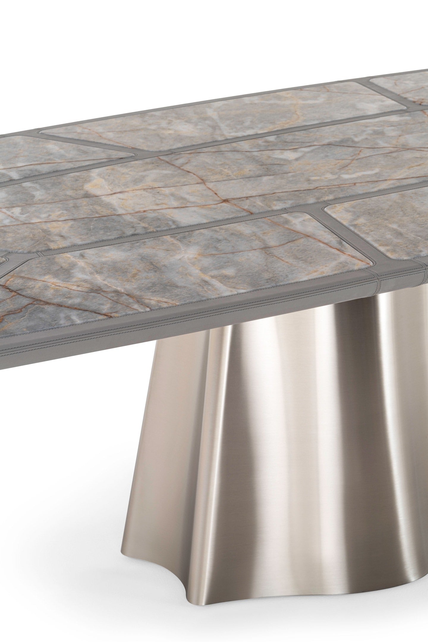 Visionnaire Vortex Dining Table