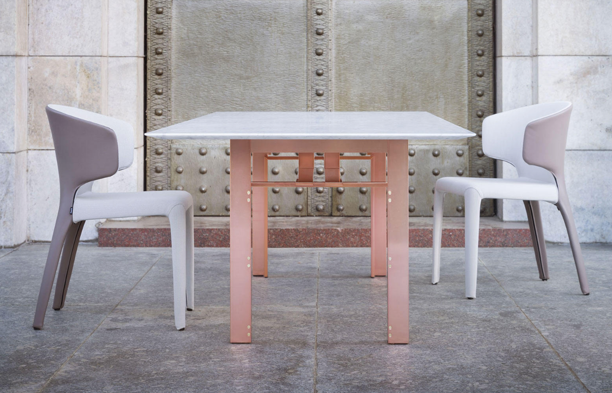 Cassina Hola Dining Chair