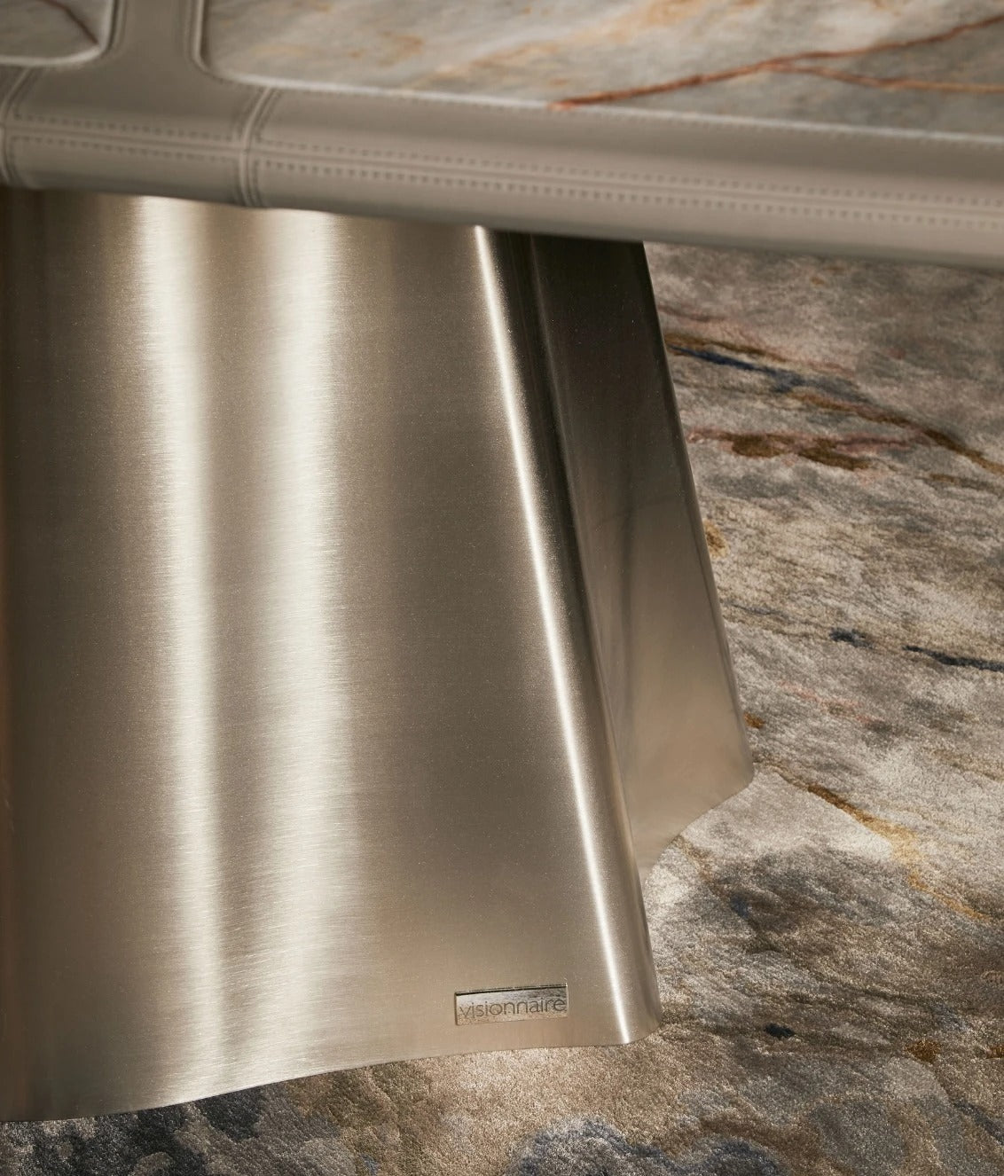 Visionnaire Vortex Dining Table