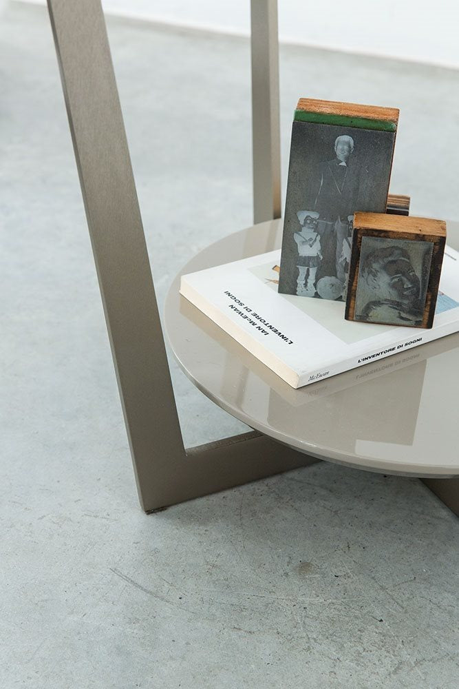 Alberta Frisco Coffee Table