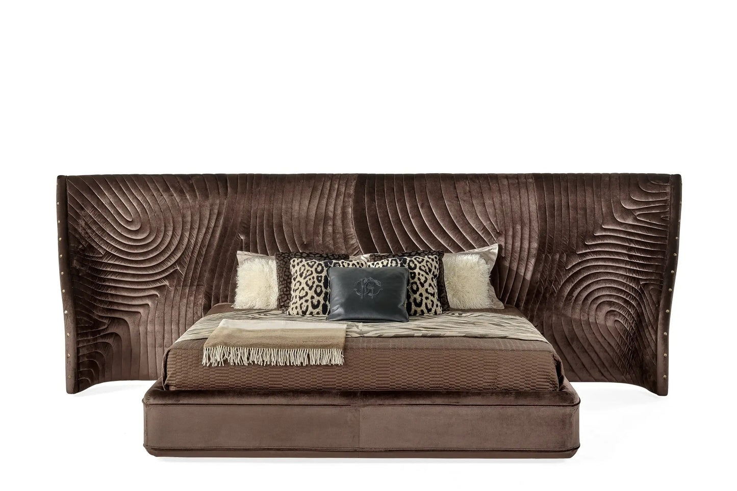 Roberto Cavalli Nevada Bed